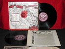 Not So Quiet on the Western Front  *ORIGINAL  punk VA lp   SHRINK  Dead Kennedys