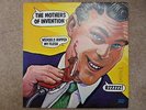 Frank Zappa - Weasels Ripped My Flesh Vinyl Album - Excellent to Near Mint