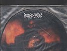 ROTTING CHRIST - thy mighty contract LP picture disc