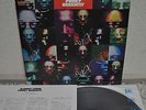 Ramsey Lewis Funky Serenity Japan LP Sony SOPL-184 Insert
