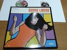 SUONO LIBERO 2LP Sorgini, Cabildos, Marinacci, Molino, Yellow sharks, Fusco