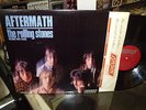 MONO The Rolling Stones- AFTERMATH-London 3476 BRITISH BEAT/BLUES Lp EX