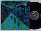 OHIO PLAYERS Observations In Time CAPITOL LP