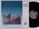 OMEGA SUNRISE Run From The Night MORADA LP VG++ xian modern soul boogie HEAR