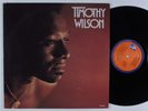 TIMOTHY WILSON Self Titled H&L LP VG+