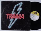 TRAMA Self Titled CAT LP VG++ modern soul disco funk HEAR