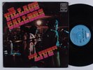 VILLAGE CALLERS Live RAMPART LP VG++