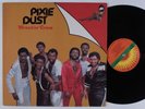 WRECKIN CREW Pixie Dust SOUND OF FLORIDA LP VG++ private modern soul boogie HEAR