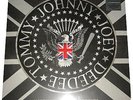 RAMONES LP Morrissey Curates Vinyl 2014 Black Friday RECORD STORE DAY Numbered