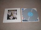 DEPECHE MODE The Singles  German GREY Vinyl LP MUTE RECORDS LIMITED EDITION