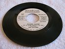 THE PLATTERS-WASHED ASHORE (ON A LONELY ISLAND IN THE SEA)/WHAT...-MUSICOR DJ