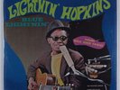 LIGHTNIN' HOPKINS Blue Lightnin' JEWEL LP SEALED
