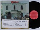 TAJ MAHAL Self Titled COLUMBIA LP