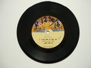 KISS I Was Made / Hard Times Rare 7