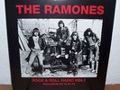 RAMONES - LP - NEW YORK 1979 - LIMITED TOUR EDITION - VINYL