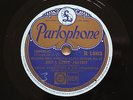 LOUIS ARMSTRONG & ORCHESTRA 