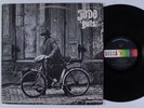 JODO Guts DECCA LP