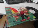 Fruupp The Prince Of Heaven's Eyes LP UK 1ST PRESS IN 1974