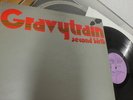 GRAVY TRAIN SECOND BIRTH 1973 UK 1ST DAWN PROG. MONSTER