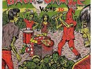 V/A BACK FROM THE GRAVE VOL 10 LP NEW GERMANY IMPORT VARIOUS GARAGE PUNK VINYL