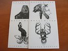 Royal Blood - Little Monster/Come On Over/Figure It Out/Ten Tonne...(7