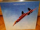 BUDGIE - Squawk - LP - BLACK SABBATH, RUSH, DEEP PURPLE, RARE