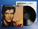 DAVID BOWIE  CHANGES TWO rca A-1U B-2U Uk 1st Pr LP EX