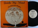 WEARYLAND SINGERS Guide My Mind LP on Timothy gospel funk