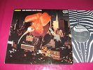 Pinguin,Der Grosse Rote Vogel, first Press D 1971,orig. Zebra,Mint-