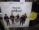 SHRINK The Yardbirds- HAVING A RAVE UP-Orig 1965 EPIC BN-26177 Lp NM