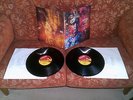 Paradise Lost Draconian Times 1st UK MFN 184 A1/B1/C1/D1 Picture/Lyric Inners