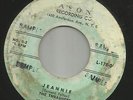 DOOWOP R&B  -THRASHERS-  JEANNIE --HEAR BOTH- 1957 MASON'S