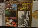 SONIC YOUTH / SISTER  banned cover USA  SST 134 w/ insert no bar code 1987 NM