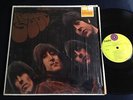 THE BEATLES Rubber Soul   1969 Capitol LP in shrink wrap w/ SEARS STICKER superb