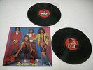 Van Halen - Summer Time 2LP / Canada 4.21.1984