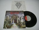 Warlord - Deliver Us Japan LP / SP25-5098