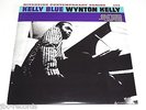WYNTON KELLY 2 LP 45 RPM ANALOGUE PROD. AUDIOPHILE RIVERSIDE KELLY BLUE M- |406