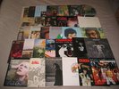 ROCK LPS Bowie/Love/Queen/Neil Young/Moody Blues/Hayward/Ultravox/Steppenwolf