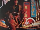 MICHAEL BUNDT - Neon - LP + Foldout Poster Private Records 1978