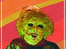 TY SEGALL 'Melted' LP NEW hozac reatard goner oh sees 7 nobunny white fence PUNK
