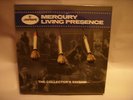 Mercury Living Presence - The Collector's Edition Vinyl Box Set Mint Sealed
