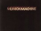 LP Munich Machine Introducing Chris Bennett Munich Machine BLACK COVER Oasis
