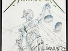 METALLICA ... And Justice For All 1988 US ORIGINAL 2LP w/Inner  Free Shipping 