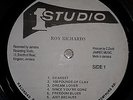 Roy Richards Studio One Lp (SOL 1123) EX