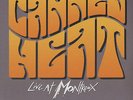 CANNED HEAT - Live At Montreux 1973 (2-LP) - Vinyl Audiophile Blues Records