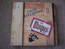 THE BEATLES-FROM LIVERPOOL BOX SET CASSETTES-ORIGINAL UK WORLD RECORDS-1980-MINT