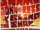 REIS, Swami John/THE BLIND SHAKE - Modern Surf Classics - LP + MP3 download code