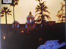 EAGLES, The - Hotel California (reissue) - gatefold 180 gram vinyl LP + poster