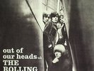 THE ROLLING STONES OUT OF OUR HEADS VINILE LP NUOVO 
