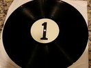 Jake Burns' Stiff Little Fingers Hanx Test Pressing UK 12